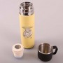 Fallout bouteille isotherme Vault Tec