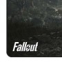 Fallout tapis de souris Oversize Keyart Helmet