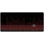 Cyberpunk: Edgerunners XXL tapis de souris Arasaka