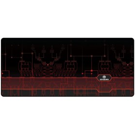 Cyberpunk: Edgerunners XXL tapis de souris Arasaka