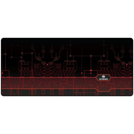 Cyberpunk: Edgerunners XXL tapis de souris Arasaka