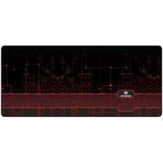 Cyberpunk: Edgerunners XXL tapis de souris Arasaka