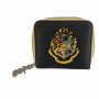 Harry Potter porte-monnaie Poudlard