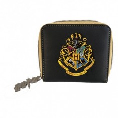 Harry Potter porte-monnaie Poudlard