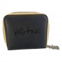 Harry Potter porte-monnaie Poudlard