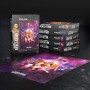 Les Maîtres de l'univers : Révélation&trade, puzzle The Power Returns (1000 pièces)