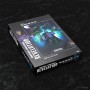 Les Maîtres de l'univers : Révélation&trade, puzzle Skeletor&trade, and Evil-Lyn&trade, (1000 pièces)