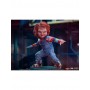 Chucky, la poupée de sang statuette 1/10 Art Scale Chucky 15 cm