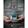 Chucky, la poupée de sang statuette 1/10 Art Scale Chucky 15 cm