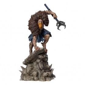 Cosmocats statuette 1/10 BDS Art Scale Vultureman 27 cm
