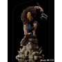 Cosmocats statuette 1/10 BDS Art Scale Vultureman 27 cm