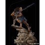 Cosmocats statuette 1/10 BDS Art Scale Vultureman 27 cm