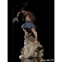 Cosmocats statuette 1/10 BDS Art Scale Vultureman 27 cm