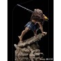Cosmocats statuette 1/10 BDS Art Scale Vultureman 27 cm