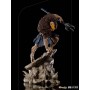 Cosmocats statuette 1/10 BDS Art Scale Vultureman 27 cm
