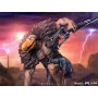 Cosmocats statuette 1/10 BDS Art Scale Vultureman 27 cm