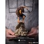 Cosmocats statuette 1/10 BDS Art Scale Vultureman 27 cm