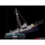Les Dents de la mer statuette 1/20 Jaws Attack 104 cm