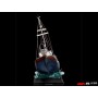 Les Dents de la mer statuette 1/20 Jaws Attack 104 cm