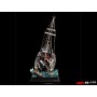 Les Dents de la mer statuette 1/20 Jaws Attack 104 cm