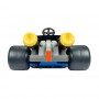 Mario Kart véhicule électrique 1/1 Ride-On Racer 24V