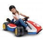 Mario Kart véhicule électrique 1/1 Ride-On Racer 24V
