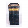 Pac-Man sac shopping Maze
