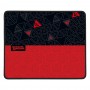 Dungeons & Dragons Tapis de souris Red & Black