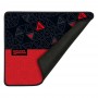 Dungeons & Dragons Tapis de souris Red & Black