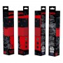 Dungeons & Dragons Tapis de souris Red & Black