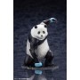 Jujutsu Kaisen statuette PVC ARTFXJ 1/8 Panda Bonus Edition 19 cm