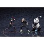 Jujutsu Kaisen statuette PVC ARTFXJ 1/8 Panda Bonus Edition 19 cm