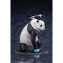 Jujutsu Kaisen statuette PVC ARTFXJ 1/8 Panda Bonus Edition 19 cm