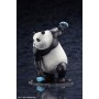 Jujutsu Kaisen statuette PVC ARTFXJ 1/8 Panda Bonus Edition 19 cm