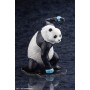 Jujutsu Kaisen statuette PVC ARTFXJ 1/8 Panda Bonus Edition 19 cm