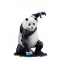 Jujutsu Kaisen statuette PVC ARTFXJ 1/8 Panda Bonus Edition 19 cm