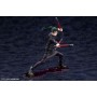 Jujutsu Kaisen statuette PVC ARTFXJ 1/8 Maki Zen'in Bonus Edition 21 cm
