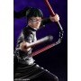 Jujutsu Kaisen statuette PVC ARTFXJ 1/8 Maki Zen'in Bonus Edition 21 cm