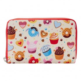 Disney by Loungefly Porte-monnaie Winnie the Pooh Sweets