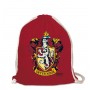 Harry Potter sac en toile Gryffindor