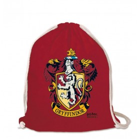 Harry Potter sac en toile Gryffindor