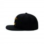 DC Comics casquette Snapback Batman Logo