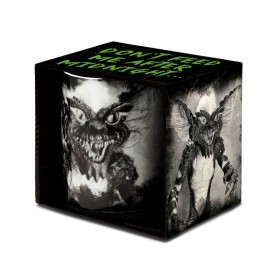 Gremlins mug Don't Feed Me