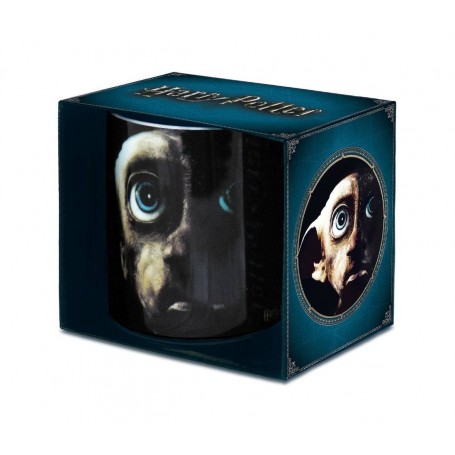 Harry Potter mug Dobby