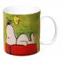 Peanuts mug Authetic Peanuts