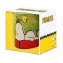 Peanuts mug Authetic Peanuts