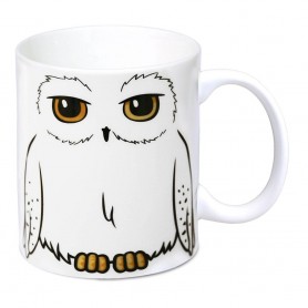 Harry Potter mug Hedwig