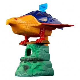 Masters of the Universe Origins véhicule Talon Fighter with Point Dread