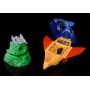 Masters of the Universe Origins véhicule Talon Fighter with Point Dread