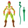 Masters of the Universe Origins figurine Snake Teela 14 cm